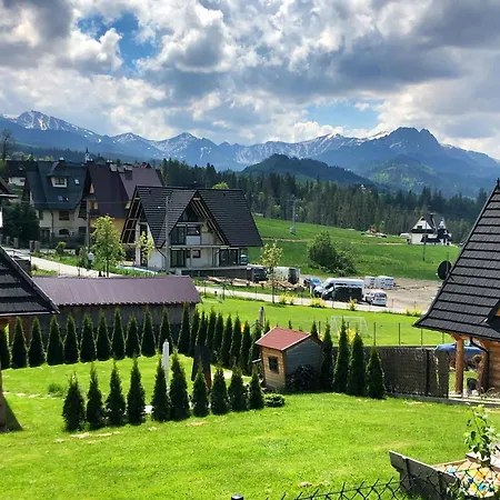 Tatry Zakopane
